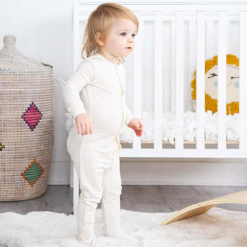 Magnetic Me Modal Magnetic Footie / Egret