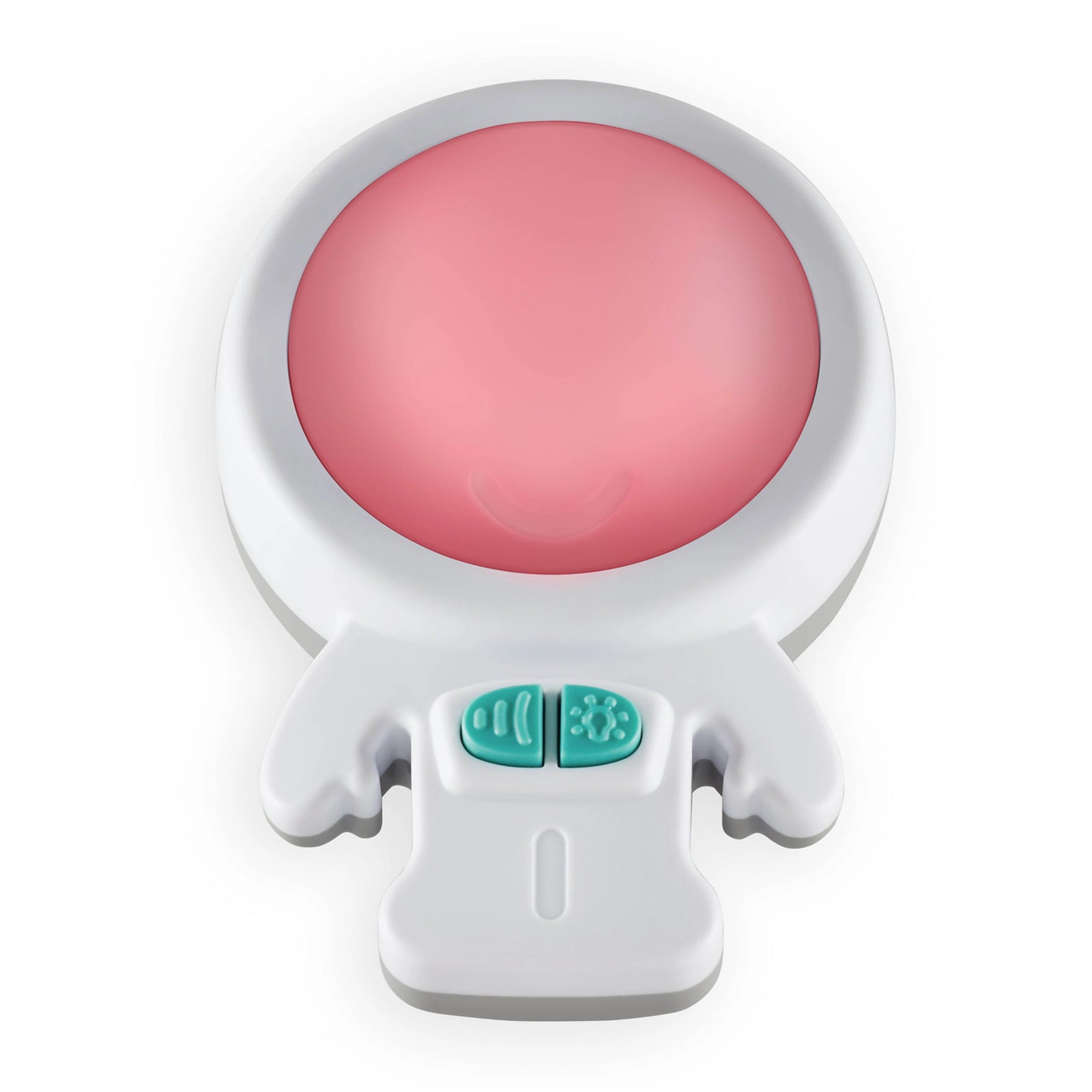 Sveglia digitale a led Snooze Stella stellata Sveglia luminosa per bambini  Baby Room Calendario Termometro Proiettore di luce notturna