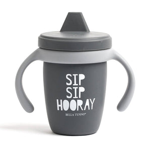 Bella Tunno Happy Sippy Cup / Sip Sip Hooray