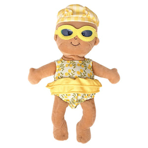Wee Baby Stella Doll Fun in the Sun Outfit