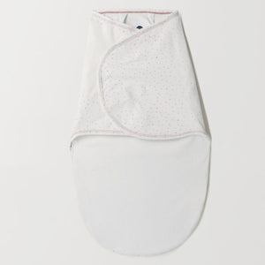 Nested Bean Zen Swaddle Classic / 0-6 Months