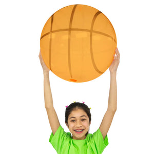 Sports Jumbo Jelly Ball / Assorted