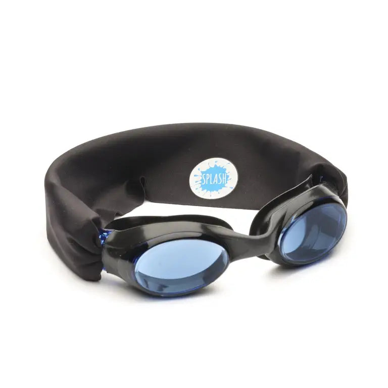 Splash Swim Goggles / Midnight