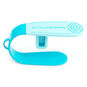 UnbuckleMe Car Seat Buckle Release Tool