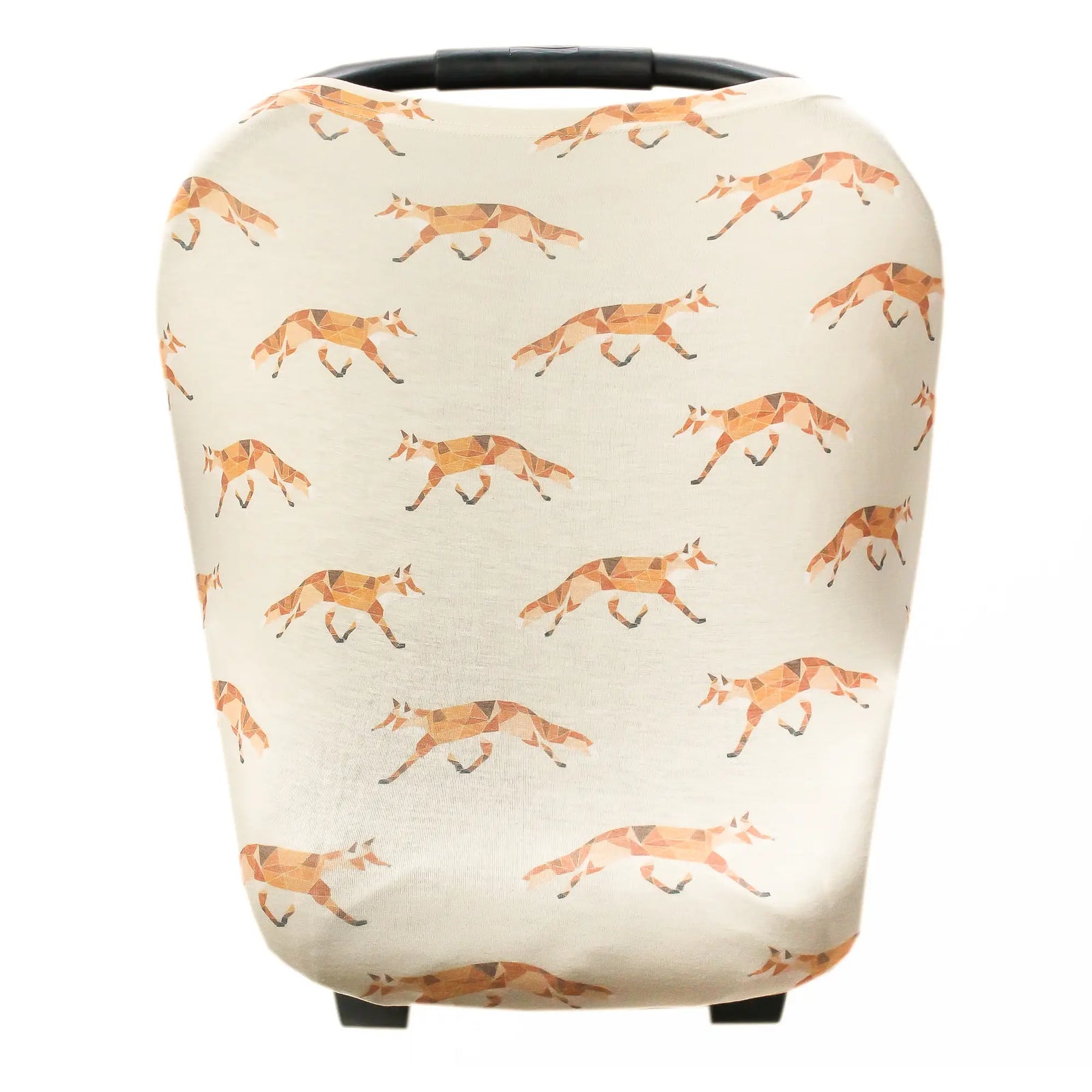 Copper Pearl Knit Car Seat Cover / Swift