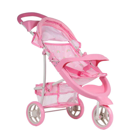 Adora deluxe stroller hotsell