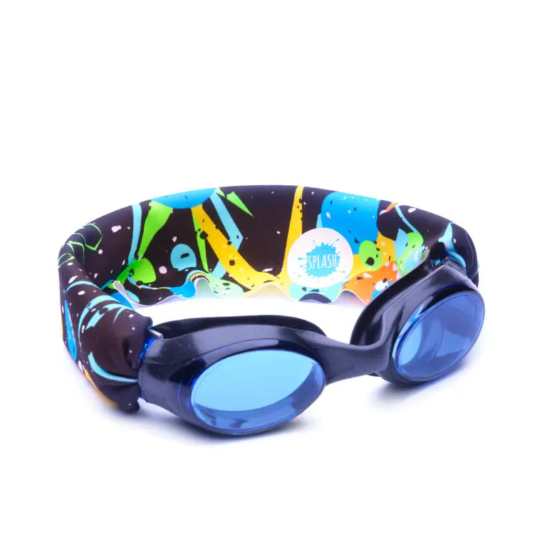 Splash Swim Goggles / Cosmo