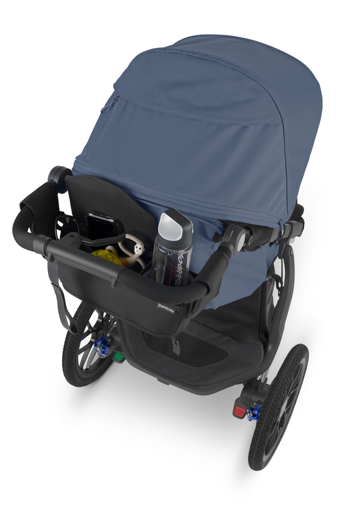 Uppababy Ridge Parent Console