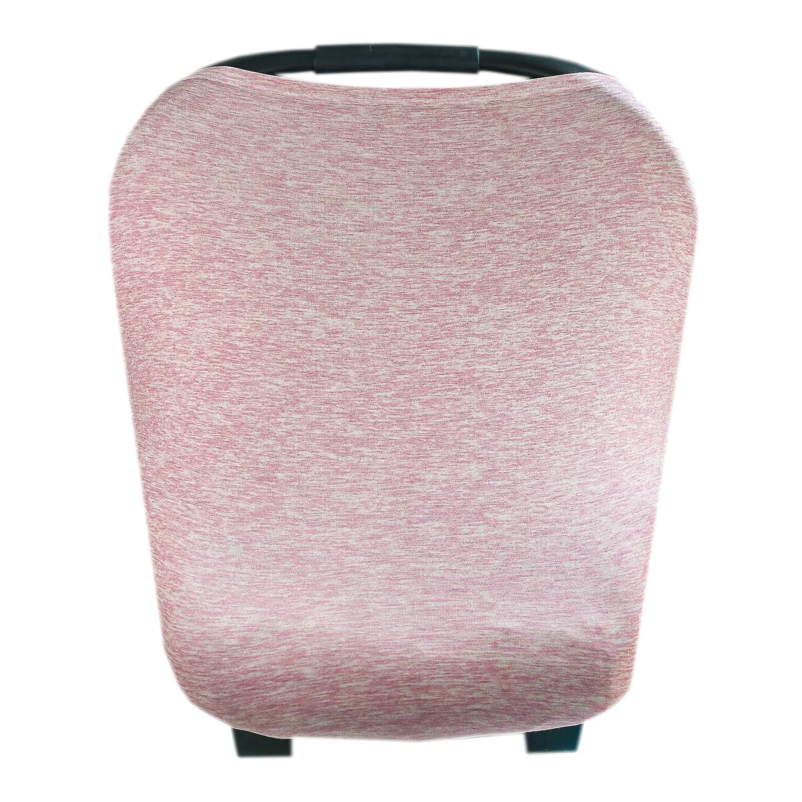 Copper Pearl Knit Car Seat Cover / Maeve