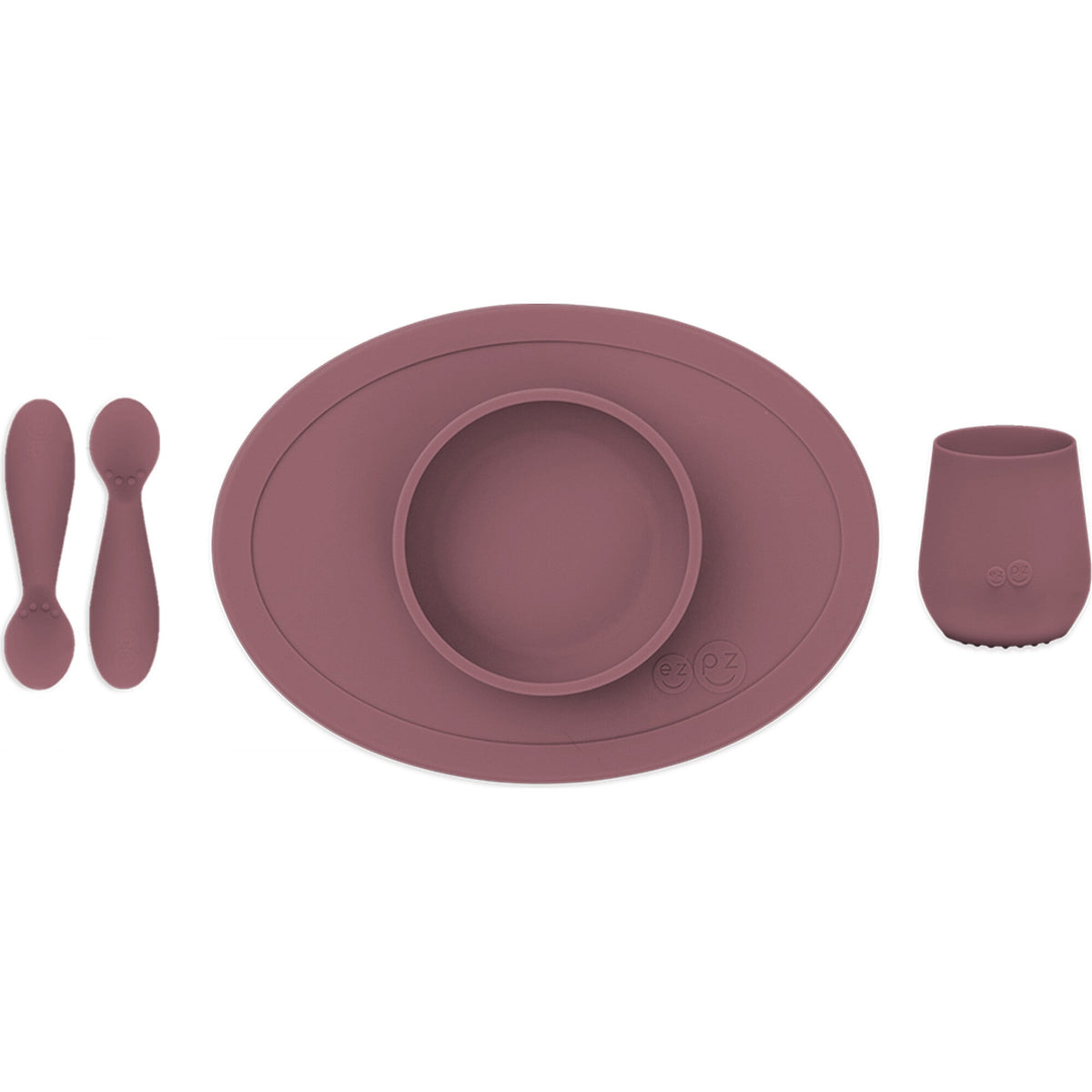 ezpz First Foods Set