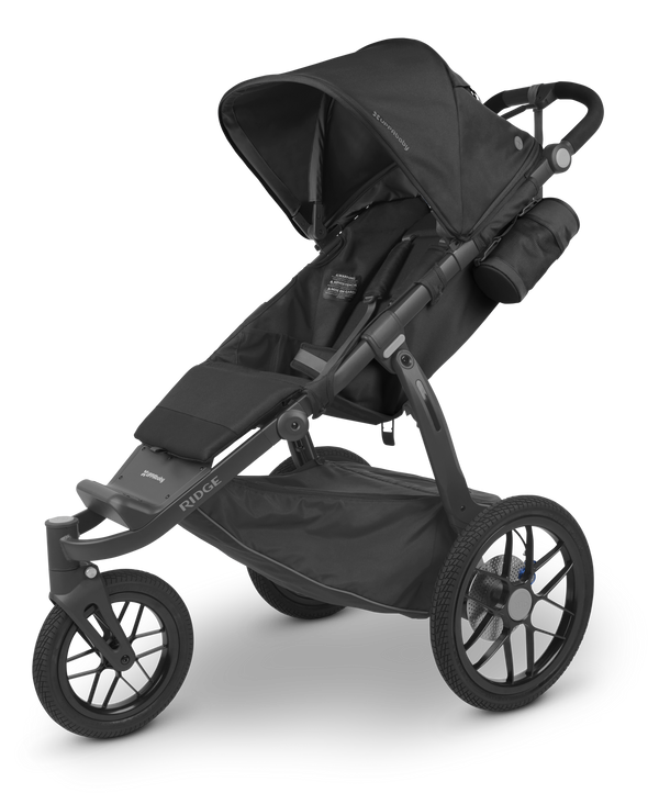 uppababy ridge gwen UPPAbaby Ridge Jogging Stroller