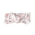 Sugar + Maple Personalized Bow | Wallpaper Floral